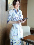 Xiuren秀人网 2025.05.14 NO.10273 苏一诺(8)